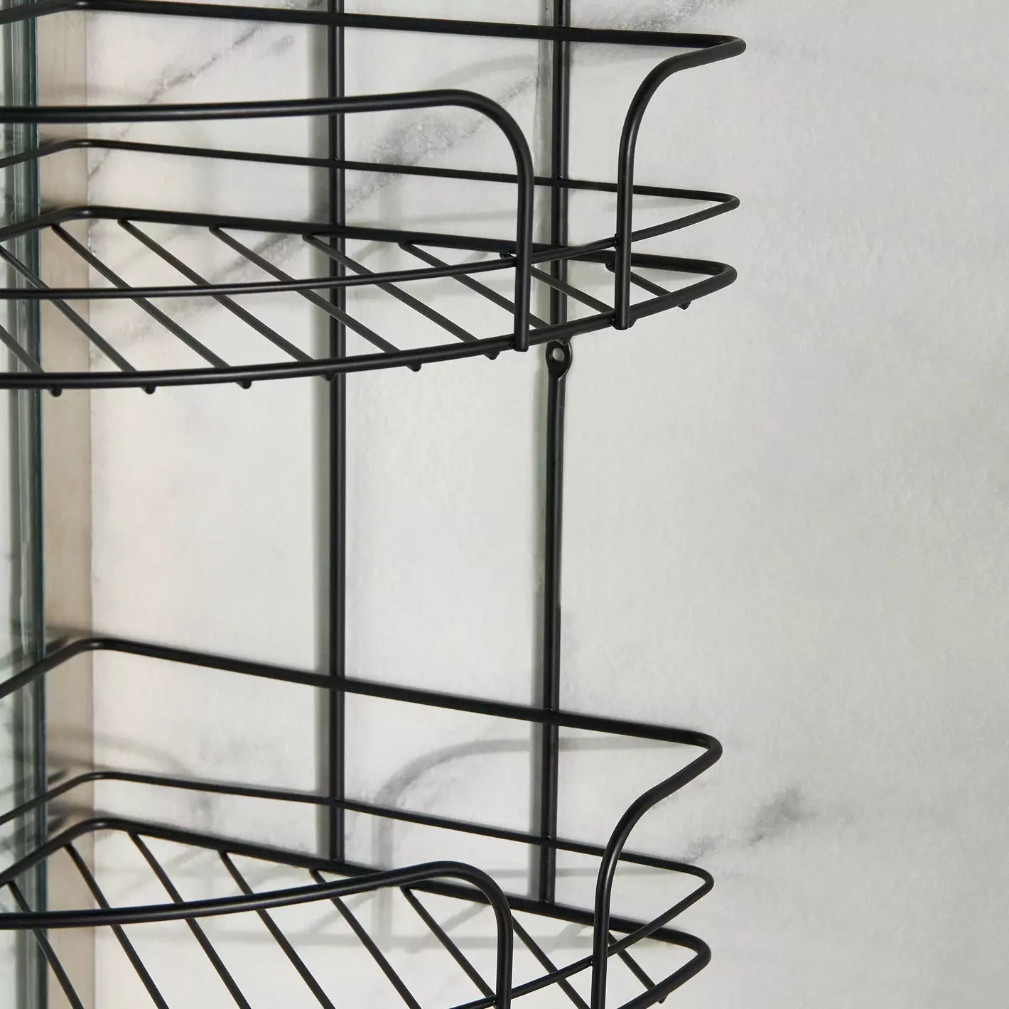 Atlantic Corner Shower Caddy