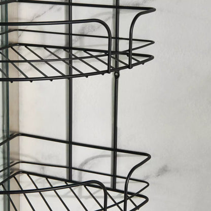 Atlantic Corner Shower Caddy