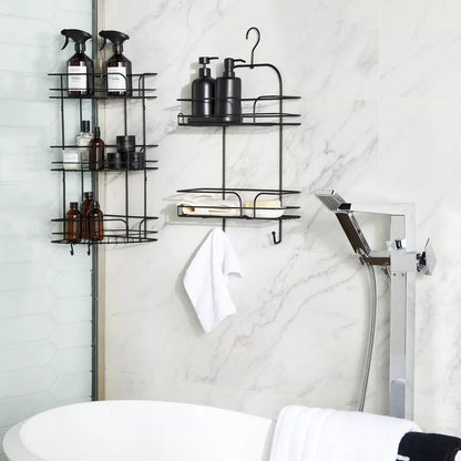 Atlantic Corner Shower Caddy