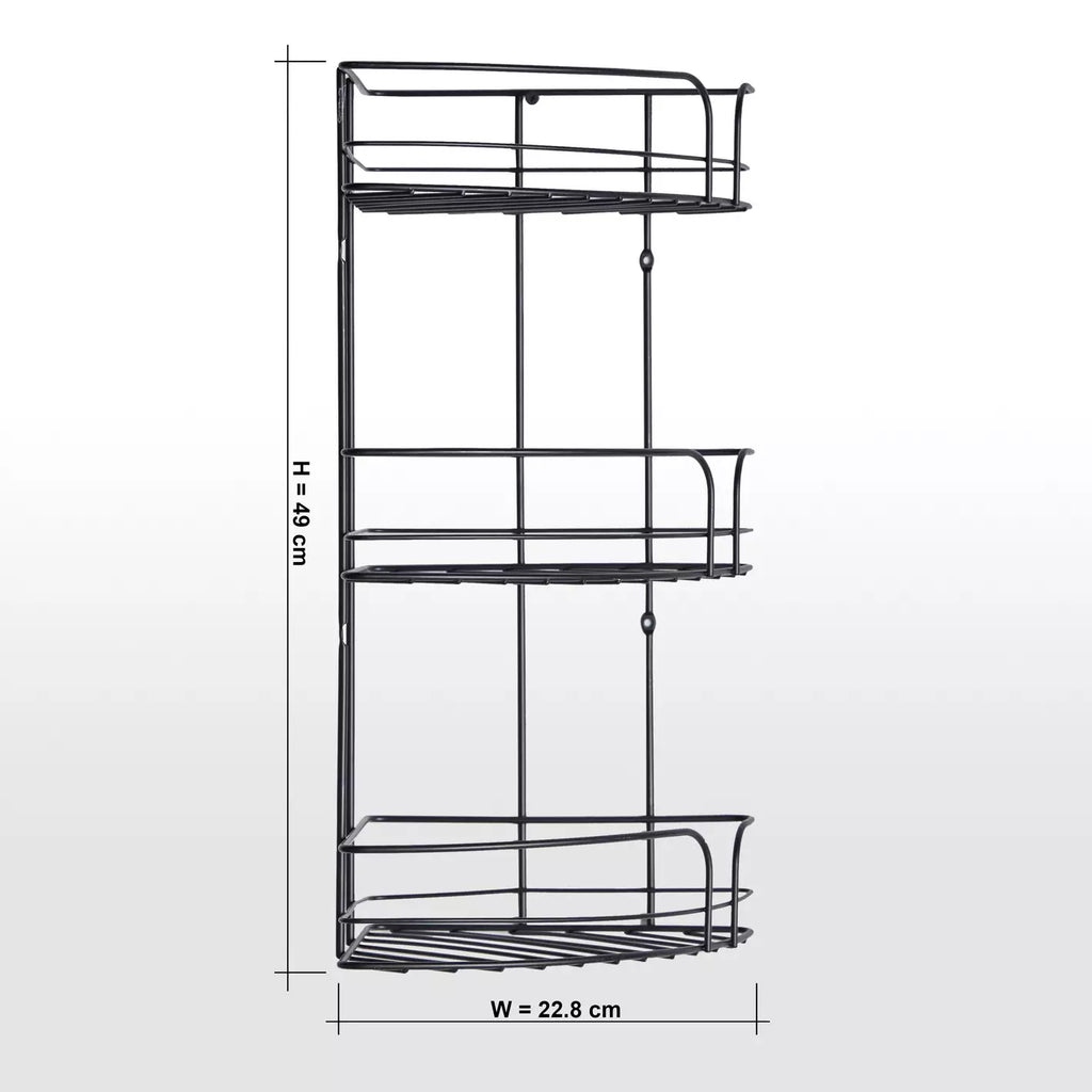TabDeeli Atlantic Corner Shower Caddy