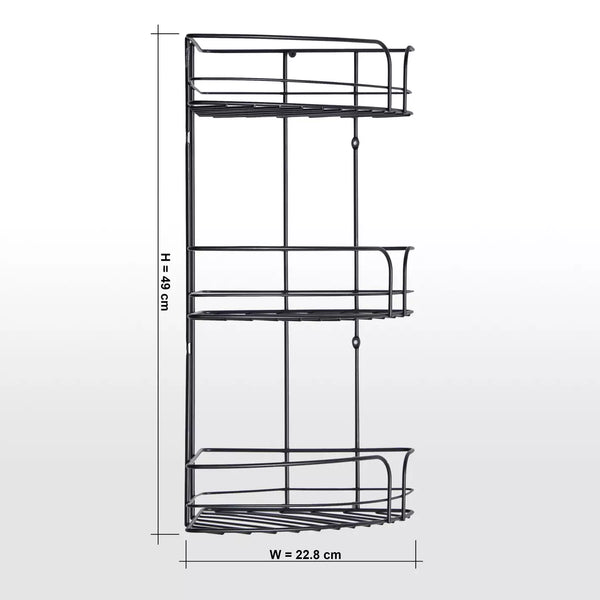 Atlantic Corner Shower Caddy
