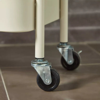 Claudia Storage Trolley