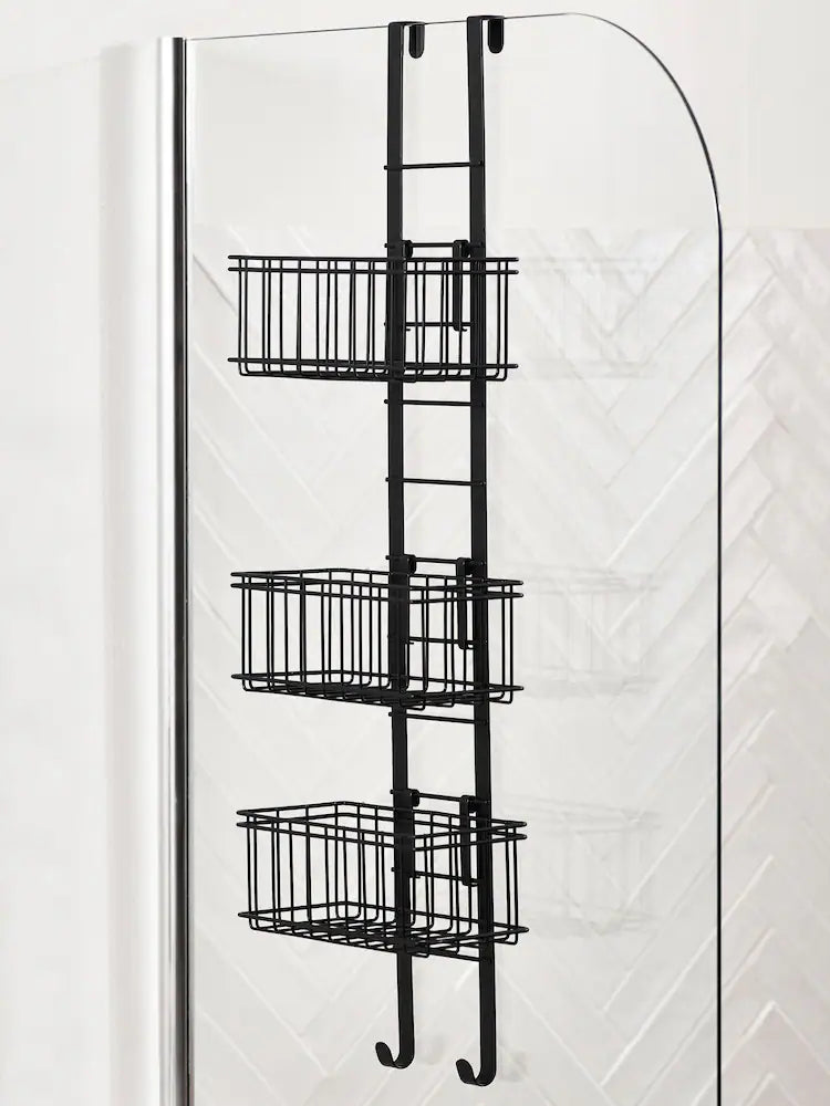 TabDeeli Atlantic  Hanging Shower Caddy