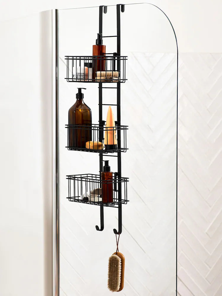 TabDeeli Atlantic  Hanging Shower Caddy
