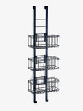 TabDeeli Atlantic  Hanging Shower Caddy