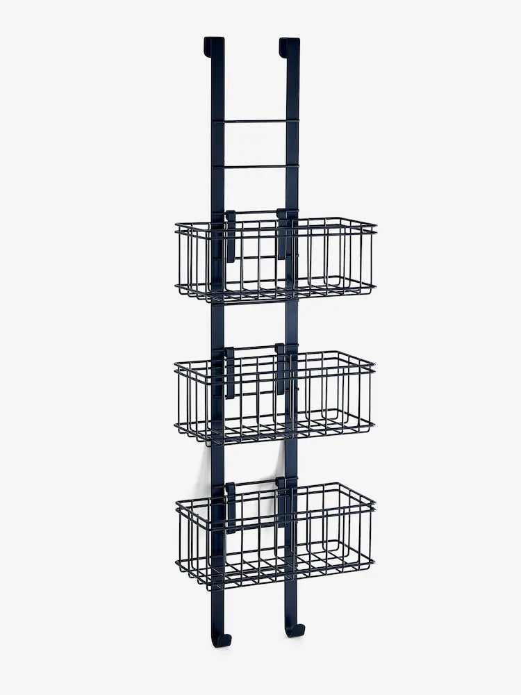 TabDeeli Atlantic  Hanging Shower Caddy