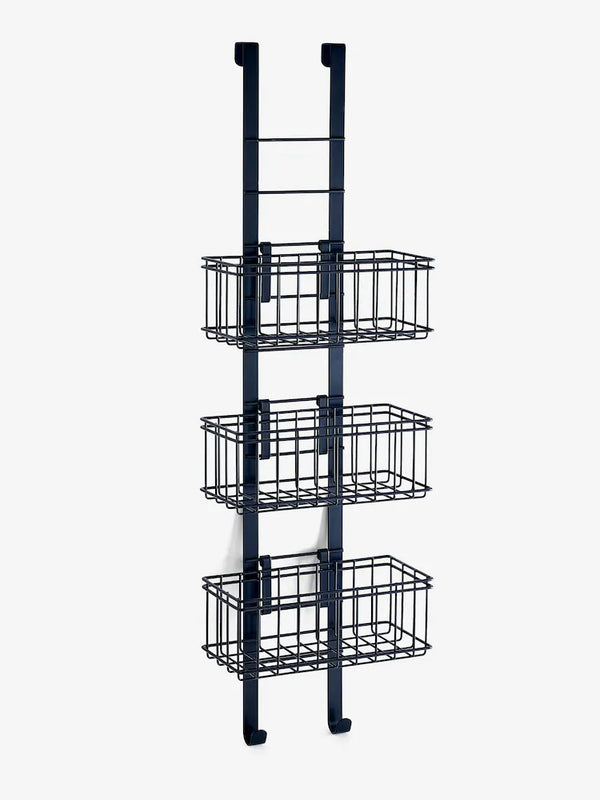 TabDeeli Atlantic  Hanging Shower Caddy