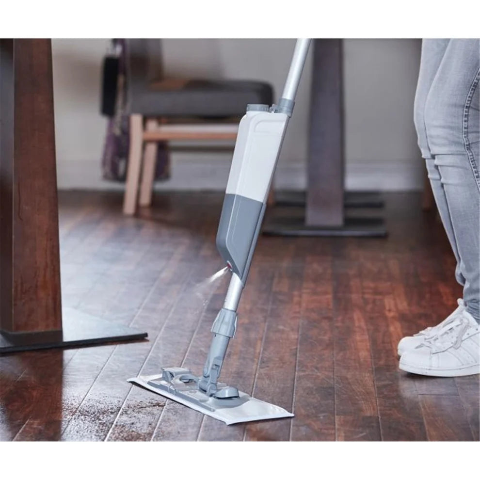 TabDeeli Pro mist Microfibre Disposable Mop Kit