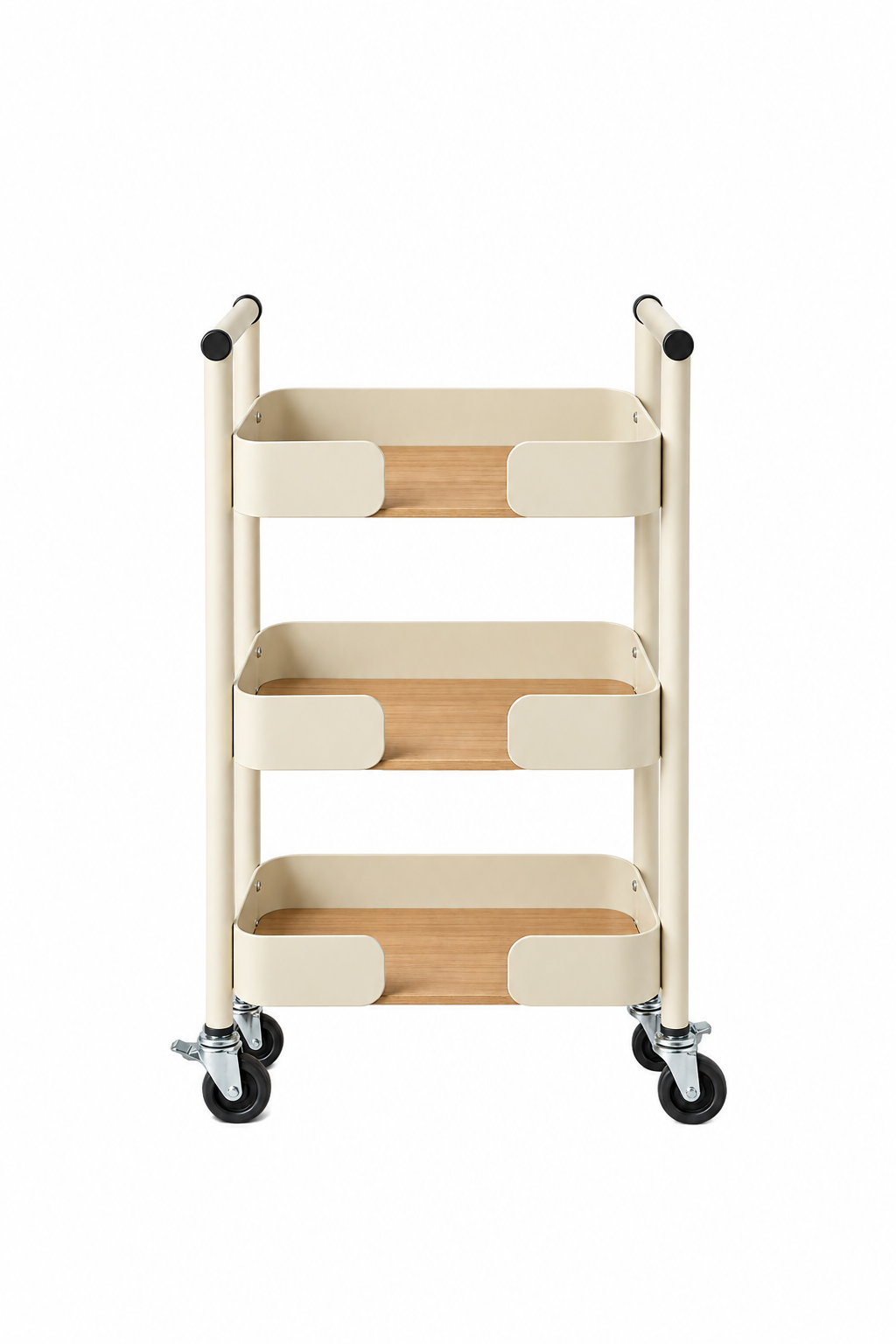 TabDeeli Claudia Storage Trolley