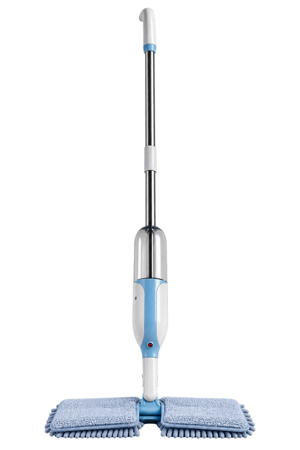 TabDeeli Quiki-Kleen 2-in-1 Wet and Dry Spray Mop