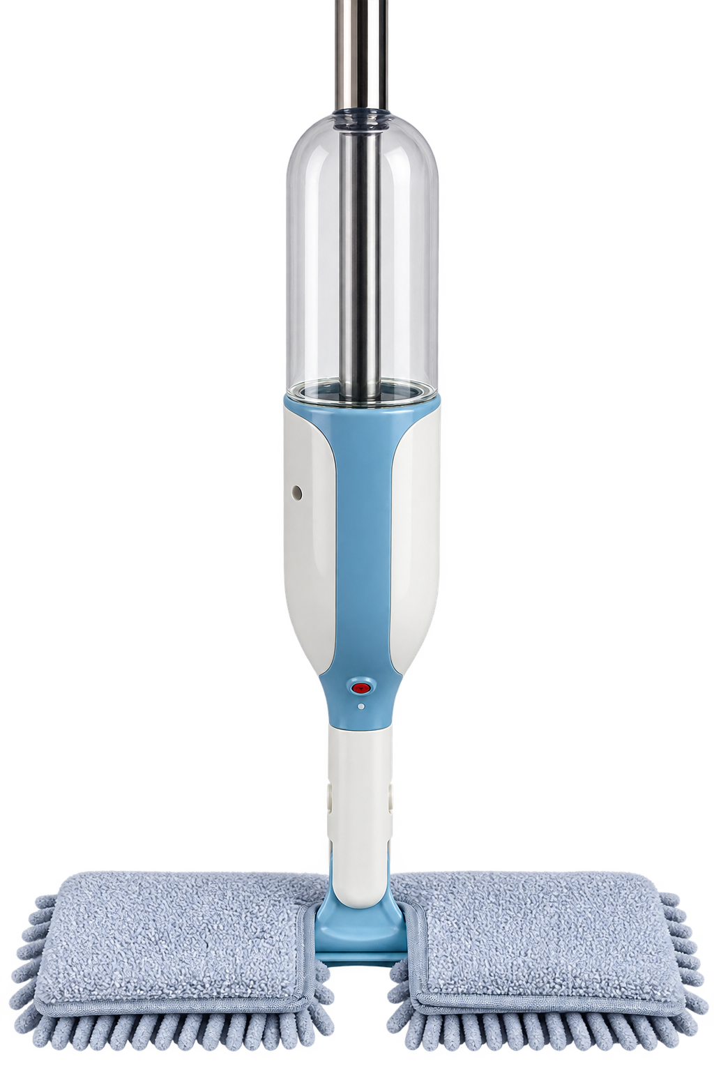 TabDeeli Quiki-Kleen 2-in-1 Wet and Dry Spray Mop